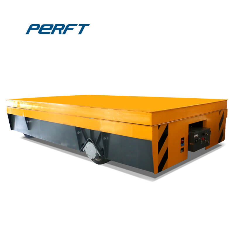 smelter transfer trolley price--Perfect Transfer Car